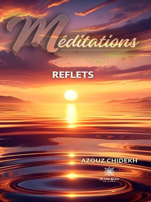 cover image of Reflets